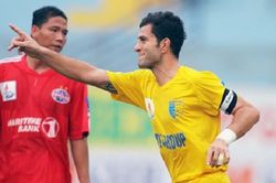 'Công thần' một thời trở lại đầu quân cho Hà Nội FC