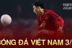 Bóng đá Việt Nam 3/9: Văn Hậu không lên tuyển dịp FIFA Days tháng 9