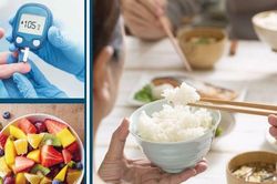 Tránh lượng đường trong máu tăng cao với người đái tháo đường
