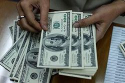 Tỷ giá USD hôm nay (3-9): Đồng USD tiếp đà tăng tuần