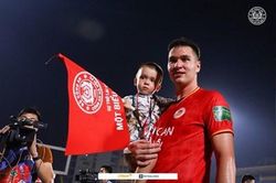 Filip Nguyễn xác nhận thời điểm nhập tịch và thi đấu ĐTQG Việt Nam