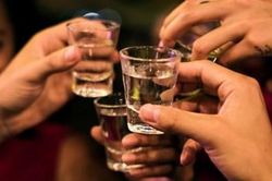 Các hành vi bị nghiêm cấm trong phòng, chống tác hại của rượu, bia