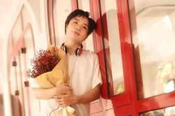 Khối trưởng Ngoại thương mắc dị tật bẩm sinh: Hãy cứ tiến lên phía trước, dám khác biệt để dẫn đầu