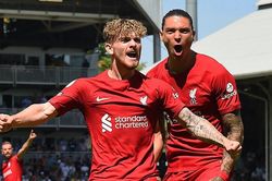 Liverpool tái tạo hàng tiền vệ theo một Dortmund của Jurgen Klopp ngày xưa?