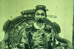 Thổn thức bộ ảnh để đời về Việt Nam hơn 100 năm trước