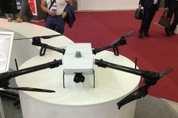 Công ty Nga đẩy mạnh sản xuất UAV 'bất ngờ'