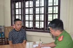 Mâu thuẫn trong lúc uống bia khiến một người tử vong