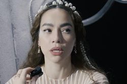 Hồ Ngọc Hà lên tiếng chuyện mắng thẳng mặt Hương Giang: 'Tôi không nói, bạn không biết mình là ai'