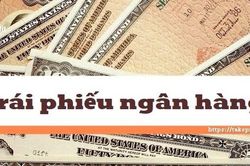 Ngân hàng nhộn nhịp phát hành trái phiếu