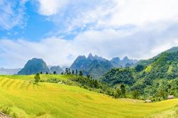 Điện Biên - Điểm đến du lịch hấp dẫn