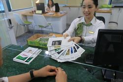 Lãi suất cho vay có thể đã tạo đỉnh
