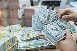 Tỷ giá ngoại tệ hôm nay 3/9: Đồng USD tiếp đà tăng