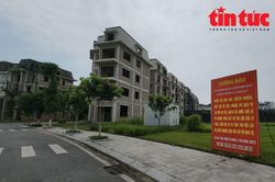 Lãi suất đã hạ, doanh nghiệp bất động sản vẫn kêu khó về vốn