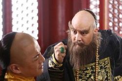 Ngao Bái quyền lực nghiêng trời, vì sao lại bại dưới tay hoàng đế Khang Hi 'non nớt'?