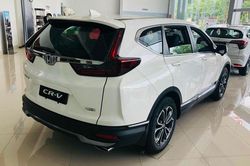 Honda CR-V giảm giá gần 200 triệu đồng tại Việt Nam, 'đe nẹt' Hyundai Tucson