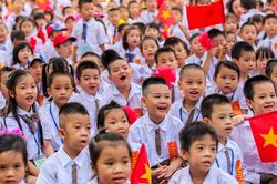 Nhiều suy tư trước thềm năm học mới