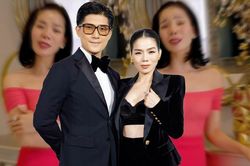 Lệ Quyên hát chay theo yêu cầu từ Lâm Bảo Châu, ngọt ngào khiến ai cũng ganh tỵ!