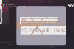 Không được lãng quên lịch sử đầy tự hào của dân tộc Việt Nam - VTV.VN