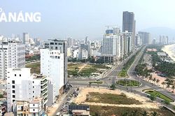 Thu hút đầu tư vào du lịch, dịch vụ chất lượng cao