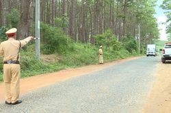 Kỳ nghỉ lễ Quốc khánh 2-9: An toàn, nghiêm túc