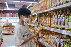 Từ 'ưu tiên' đến 'tự hào' dùng hàng Việt