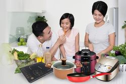 5 thiết bị gia dụng tiện ích giúp bạn tận hưởng cuộc sống