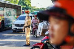 Ngày thứ ba nghỉ lễ: 20 người tử vong vì TNGT, xử lý gần 2.900 'ma men'