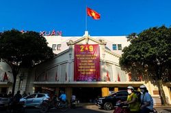 Thời tiết ngày nghỉ lễ 3/9: Hà Nội ngày nắng, đêm mưa