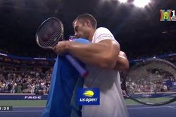 Diễn biến vòng 3 đơn nam US Open 2023