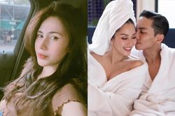Sao Việt 3/9: Thủy Tiên khác lạ nghi 'dao kéo', Khánh Thi gợi cảm bên chồng