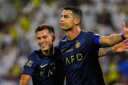 Ronaldo ghi bàn, kiến tạo xuất sắc, Al Nassr nối dài mạch thắng