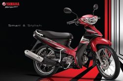 Bảng giá xe Sirius mới nhất tháng 9/2023