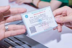 Những trường hợp nào sẽ bị thu hồi thẻ BHYT trong năm 2023?