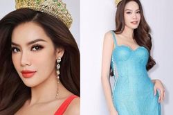 Dự thi Miss Grand Internatinal 2023, Hoa hậu Lê Hoàng Phương có lợi thế gì?