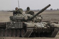 Thôi thúc gia nhập NATO, ông Zelensky thẳng tay với Bộ Quốc phòng