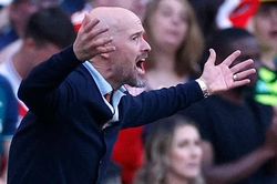 Ten Hag tuyên bố bàn thắng của Garnacho hợp lệ, Hojlund xứng đáng được hưởng 11m