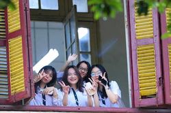 Năm học mới và những kỳ vọng