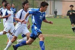 Đối thủ đầu tiên của U23 Việt Nam tại vòng loại U23 châu Á có đáng gờm?