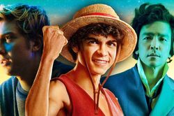 'One Piece' live-action phá vỡ chuỗi 6 năm thảm hại của Netflix trong việc chuyển thể anime