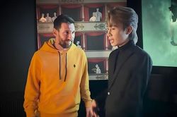 Doanh nhân đưa Jack đến gặp Messi 'bóc' sự thật nam ca sĩ trí trá
