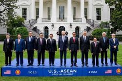 Đại sứ Mỹ: Tổng thống Biden không dự Hội nghị Cấp cao ASEAN-43, nhưng Washington cam kết ủng hộ vai trò trung tâm của khối
