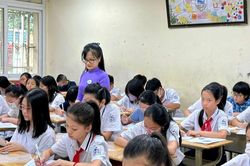 Những đối tượng nào được miễn, giảm học phí năm 2023-2024