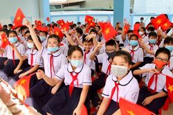 Bảo đảm an toàn PCCC đối với các trường học ngay từ ngày khai giảng