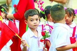 Chớp cơ hội hiếm để cất cánh