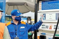 Giá xăng dầu tăng, có loại tăng mạnh sau kỳ nghỉ lễ?