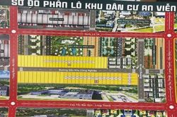 Công ty bất động sản vẽ dự án 'ma' lừa đảo khách hàng