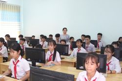Năm học 2023-2024: Ngành giáo dục Bình Phước tập trung vào 9 nhiệm vụ trọng tâm