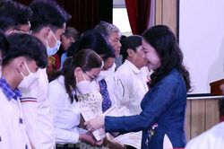 Phát huy vai trò của gia đình, dòng họ trong xây dựng xã hội học tập