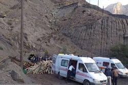 Iran: Nổ mỏ than tại thành phố Damghan, 6 công nhân thiệt mạng