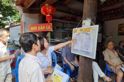 Lịch chi trả lương hưu tháng 9 sau dịp nghỉ lễ 2/9 người hưởng cần biết